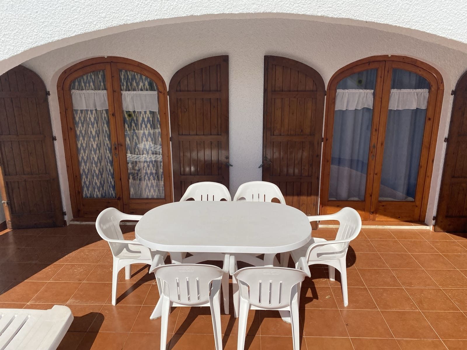 Villas Es Brucs · Cala Morell · Ciutadella · Menorca