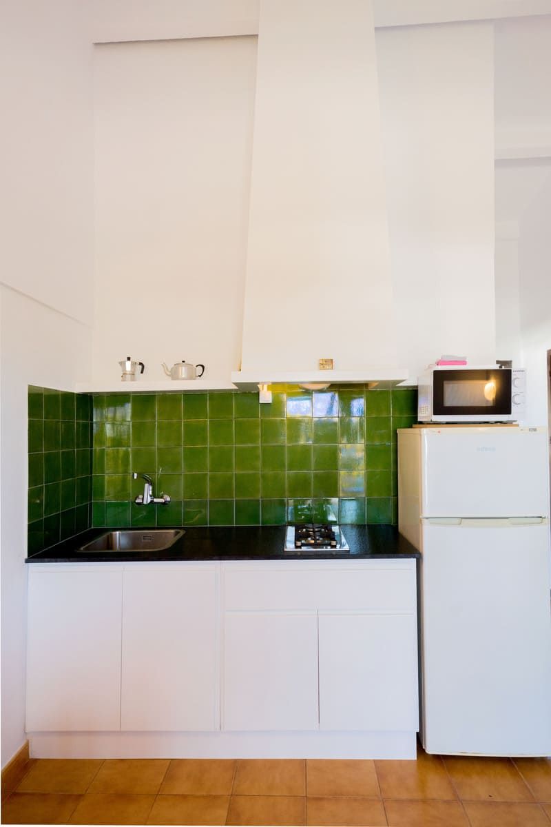 Apartamentos Sa Cala · Cala Morell · Ciutadella · Menorca