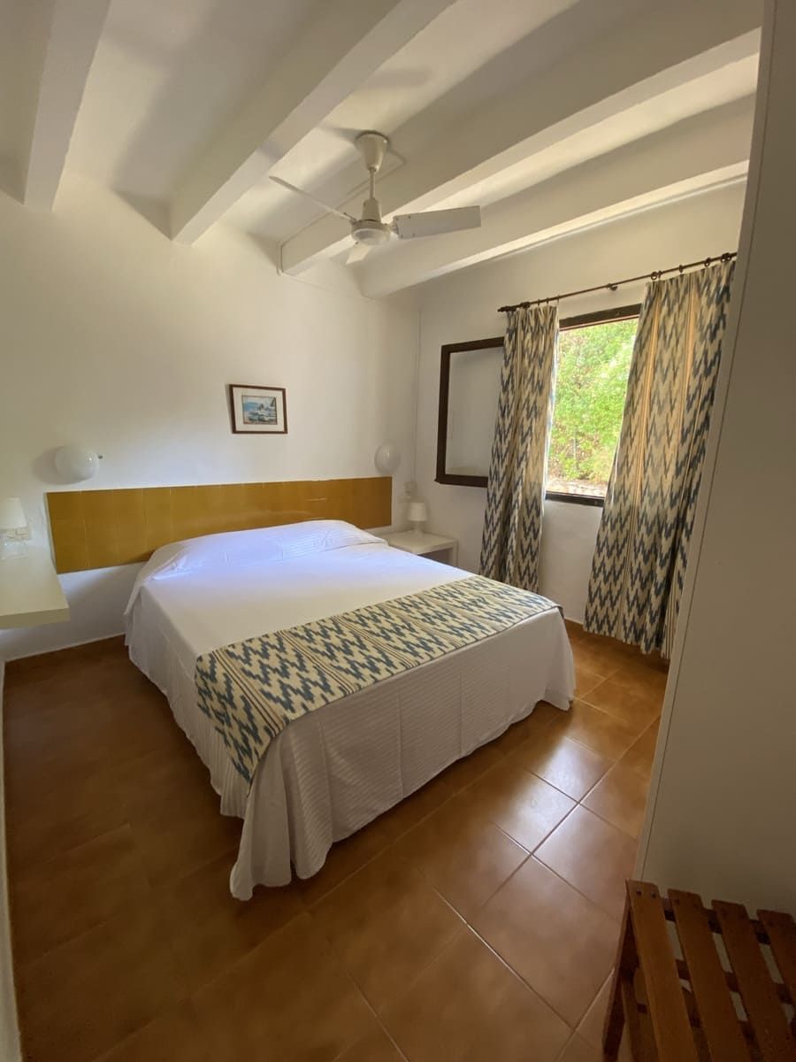 Apartamentos Sa Cala · Cala Morell · Ciutadella · Menorca