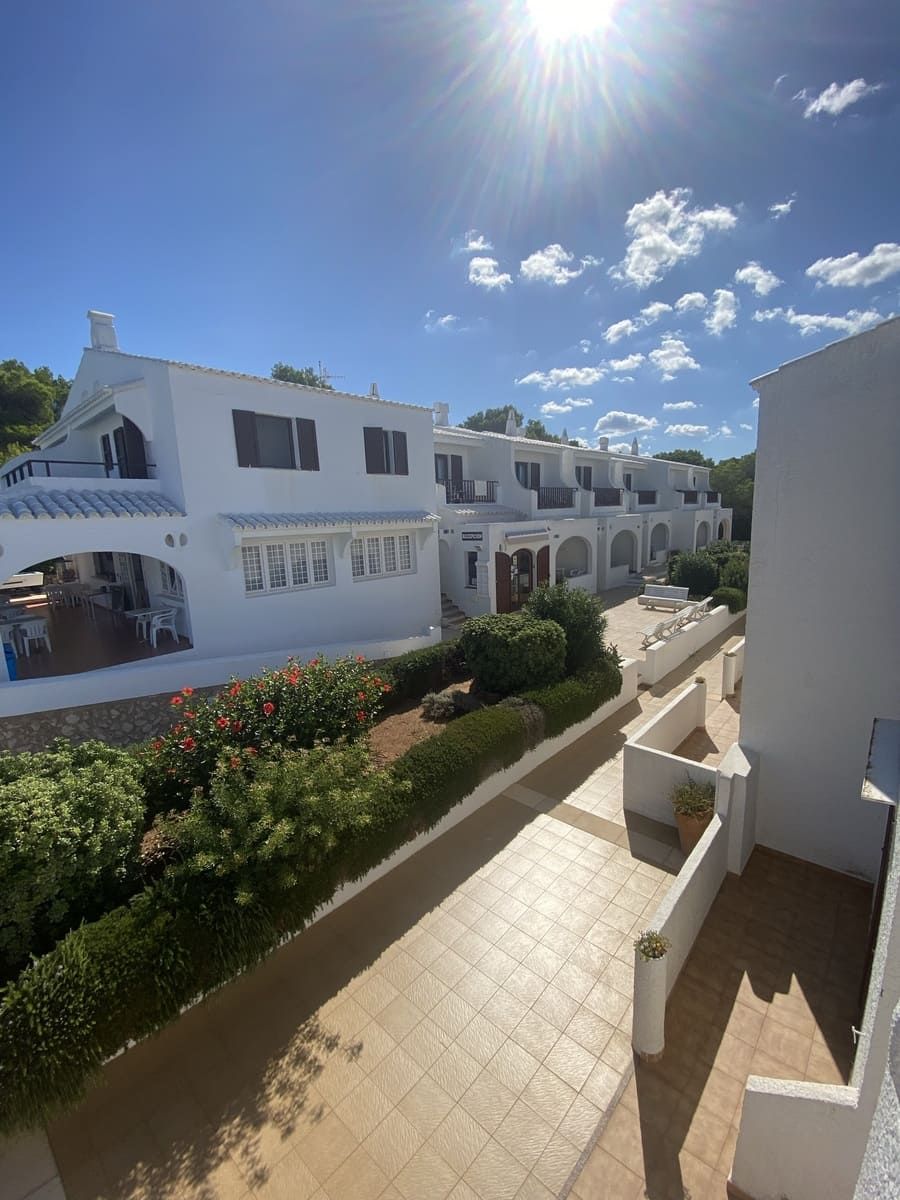 Apartamentos Sa Cala · Cala Morell · Ciutadella · Menorca